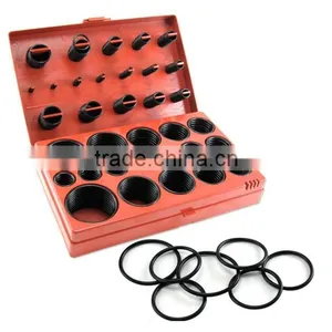 O Ring Rubber O Ring O-Ring thumbnail-1