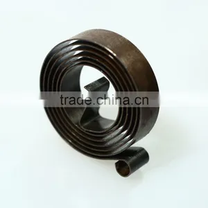 ISO Standard Thermostatic Bi Metal Coil Spiral for Auto thumbnail-1