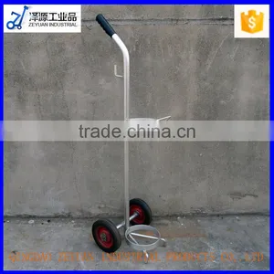 Hospital Used Lightweight Gas Cylinder Tool Cart thumbnail-1