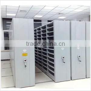 Cold-rolled Steel Mobile Dense Frame,china REACH thumbnail-1