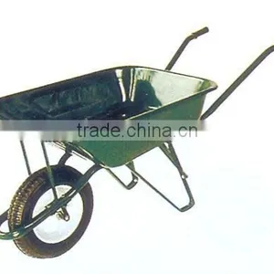 WHEELBARROW WB6405 thumbnail-1