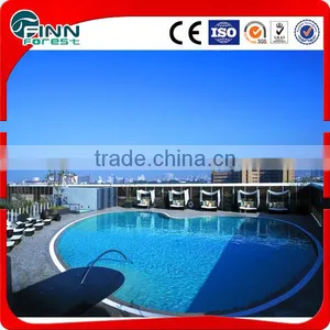 Factory Low Price Thailand Swimming Pool With Swimming Pool Equipment thumbnail-1