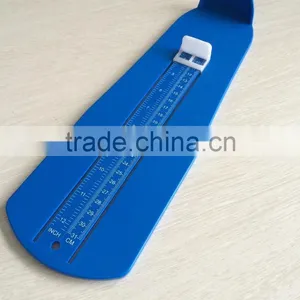2016 Best Selling Device Foot Measure Shoes Sizer thumbnail-2