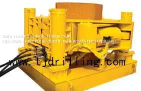 Diaphragm Wall Round Stop End Pipe Extractor thumbnail-1