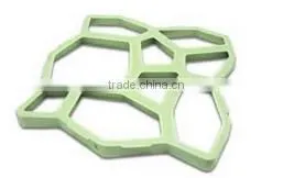 Interlock PP Crazing Paving Mould thumbnail-1