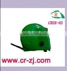 Green Case&Mouse Shape& Abs Tape Measure thumbnail-1