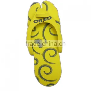 Cheap Wholesale Eva One Piece Sandal Slipper thumbnail-1
