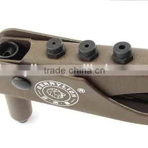 BERRYLION Cheap Price Single Handle Riveter Gun for Sale thumbnail-3