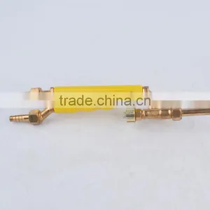 Welding Torch,oxygen Gas Welding Torch,welding Blowpipe thumbnail-5
