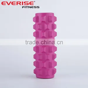 EVA Foam Roller Deep Tissue Massage Yoga Roller thumbnail-3