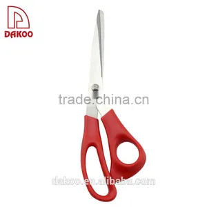 Cheap Stainless Steel Tailor Scissors With Large Handle thumbnail-6