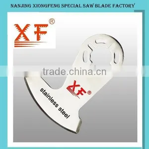 C041 China High Quality Stainless Knife Blade thumbnail-1