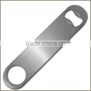Stainless Steel Beer Bottle Opener thumbnail-1
