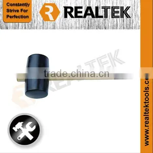 FrenchType Rubber Mallet thumbnail-1