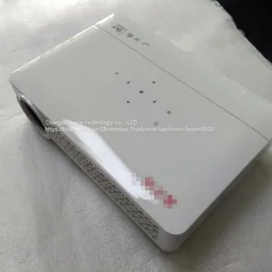 Полноформатный HD 1080P домашний офисный короткофокусный Андроид-проектор с HDMI thumbnail-5