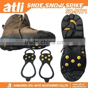 ATLI Non-slip Snow Ice Grabbers for Shoe thumbnail-1