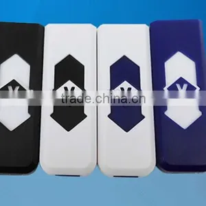 Wholesale Best Quality Hot Popular Cheap Rechargeable Usb Lighter thumbnail-1