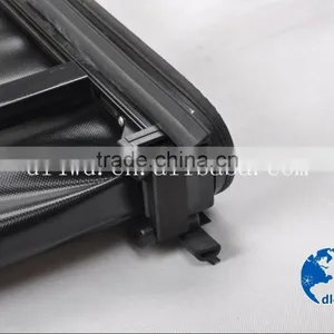 F150 Tri Fold Tonneau Covers Waterproof thumbnail-4