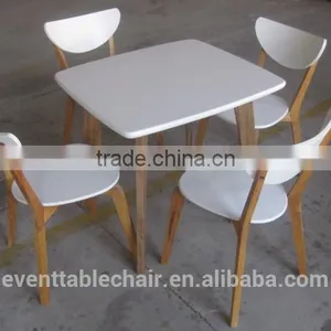 Wholesale Restaurant Living Room Low Price Wooden Dining Room Chairs thumbnail-3