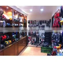 Ningbo Jiangdong Carbin Trade Co., Ltd. company overview - view 2 thumbnail