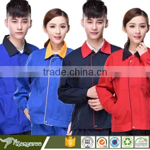 New Style Office Uniform Dresses Designs For Womans thumbnail-1