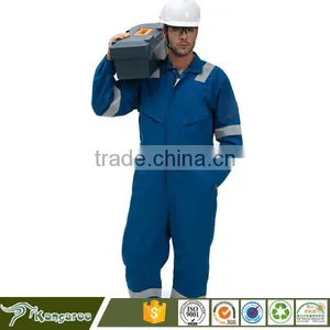 Acid Resistent Used In Mining Coal Mine Workwear thumbnail-1