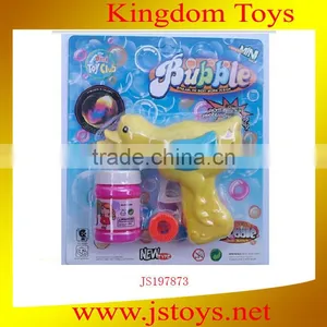Bubble Maker Gun thumbnail-1