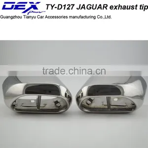 Tianyu DEX Auto Exhaust Part Muffler Tail Pipe for Jaguar thumbnail-1