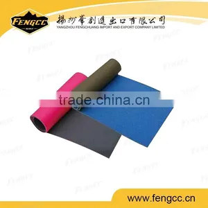 Hgh Quality Tpe Yoga Mat,Double Yoga Mat thumbnail-5