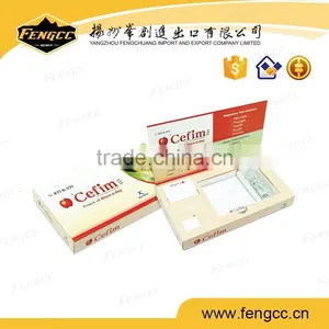 New Design Sticky Cube Memo Pad / Note Pad thumbnail-1