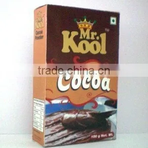 Alkalized Cocoa Powder thumbnail-1