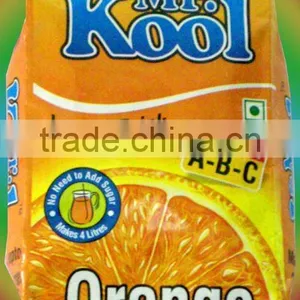 Orange Flavored Drink Powder thumbnail-1