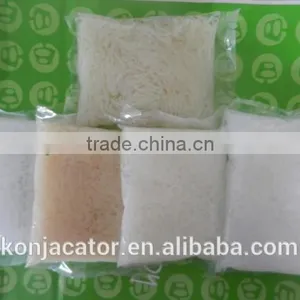 Instant Konjac Pasta Shirataki Noodles With Zero Fat and Zer Calries thumbnail-6