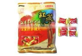 KOREAN RED GINSENG CANDY thumbnail-1
