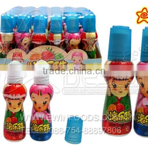 Beautiful Packing Fruity Flavor Ball Candy thumbnail-1