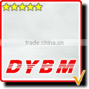 Pvc Gypsum Ceiling Board thumbnail-1