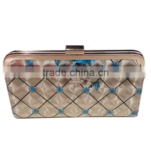 2015 Hot Sale Fashion Ladies Wallet thumbnail-5