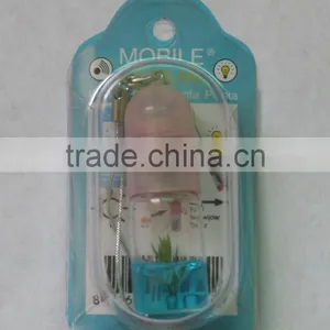 Baby Tree and Mini Pet Plant thumbnail-1