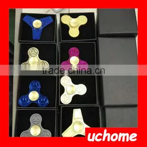 UCHOME Most Popular EDC Release Stress Toys Handspinner thumbnail-1