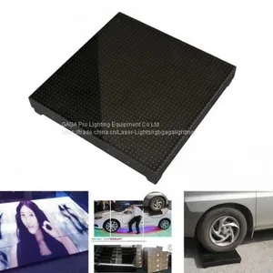 Hot Sell Christmas P12.5 LED Display for Dancing thumbnail-1
