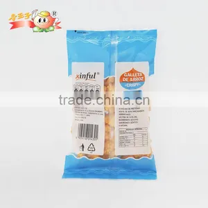 Rice Cracker Halal Snack Foods Grains Snack Spicy Flavour thumbnail-2