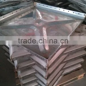 Huil BDF Water Tank thumbnail-2