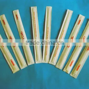 Low Price Disposable Wooden Coffee Stirrer thumbnail-6