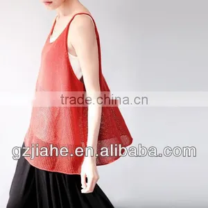 New Modern Lady Vest for Summer thumbnail-1