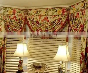 Decorative Tassel Fringe for Curtain thumbnail-4