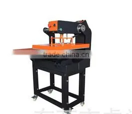 15" x 15" up Slide Pnenumatic Heat Press Machine With Double Working Tables thumbnail-2