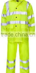 New Trend Traffic Clothing Officer Outfit Police Uniforms Safety Jacket thumbnail-4