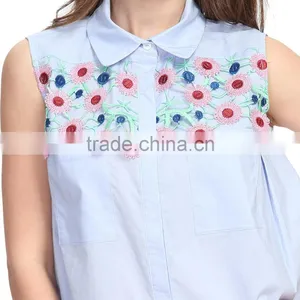 Patchwork Work Latest Design Saree Patch Blouse Model thumbnail-2