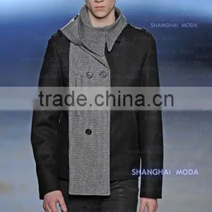Fancy Men's Suit Moda034 thumbnail-1