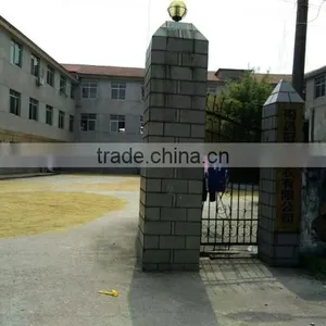 Nanchang Guanqiu Clothing Co., Ltd. company overview - view 2 thumbnail